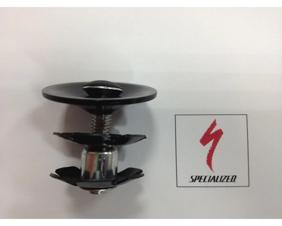 Specialized 2014-16 Topcap & Starnut